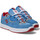 Chaussures Boots FRODDO G2130226-1 D Jeans DC Shoes KALYNX ZERO S carolina blue Bleu