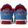 Chaussures Chaussures de Skate DC Shoes KALYNX ZERO S carolina blue Bleu