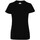 Vêtements Femme T-shirts manches courtes Kappa EQ-32155DW Noir