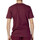 Vêtements Homme T-shirts & Polos Sergio Tacchini ST-103.20040 Rouge
