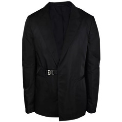 Vêtements Homme Blousons Givenchy Veste Noir