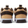 Chaussures Chaussures de Skate DC Shoes LYNX ZERO S brown orange Marron