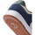 Chaussures Strumpor Trail Running Padded Eco DC Shoes MANTECA 4 S navy khaki Bleu