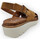 Chaussures Femme Sandales et Nu-pieds Ara 33516 Marron