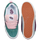 Chaussures Femme Baskets mode Vans Knu Stack Nineties Silver Pine VN000CP69Q61 Vert