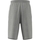 Vêtements Homme Shorts / Bermudas adidas Originals Short Shrt M All Szn Gris
