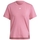 Vêtements Femme T-shirts manches courtes adidas Originals T-shirt Tshr W D2t (pinkfus) Rose