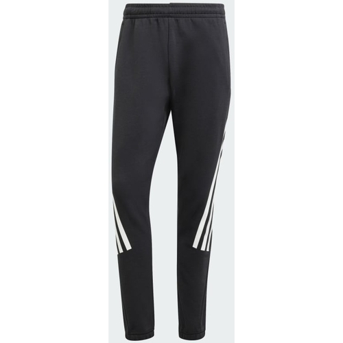 Vêtements Homme Pantalons de survêtement voetbal adidas Originals Pantalon Pant M Fi 3s (black) Noir