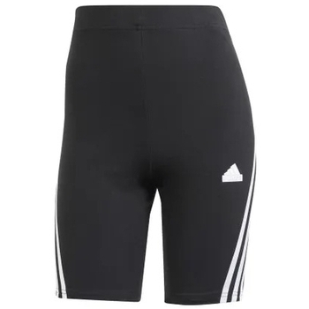 Vêtements Femme Shorts / Bermudas adidas Originals Short Shrt W Fi 3s Biker Noir
