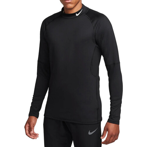 Vêtements Homme Pulls Nike FB8515 Noir