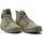 Chaussures Baskets mode Palladium PAMPA SP20 HI CVS Marron