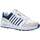 Chaussures Homme Baskets mode K-Swiss RIVAL TRAINER T Blanc