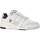 Chaussures Homme Baskets mode K-Swiss GSTAAD GOLD Blanc