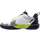 Chaussures Homme Tennis K-Swiss ULTRASHOT 3 Blanc