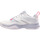 Chaussures Femme Tennis K-Swiss SPEEDEX PADEL Blanc