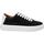 Chaussures Homme Baskets mode Alexander Smith LONDON Multicolore