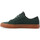 Chaussures Chaussures de Skate DC Shoes MANUAL LE forest green Vert