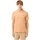 Vêtements Homme T-shirts & Polos Lacoste Polo homme  Ref 52087 IXY Cina Orange clair Orange