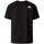 Vêtements Homme T-shirts manches courtes The North Face NF0A87NJ Noir