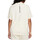 Vêtements Femme T-shirts manches courtes Nike FZ4634 Blanc