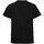Vêtements Enfant T-shirts manches courtes Jerzees Schoolgear Classic Noir