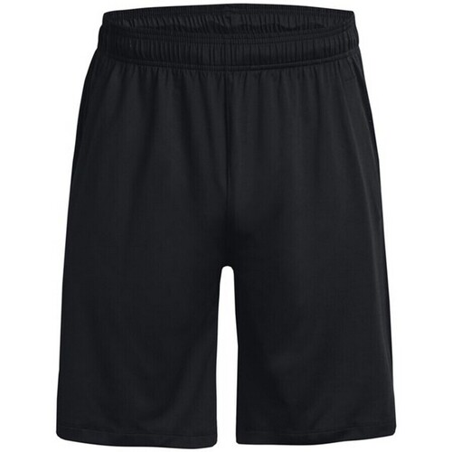 Vêtements Homme Shorts / Bermudas Under Hoodie Armour  Noir