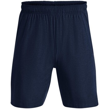Vêtements Homme Shorts / Bermudas Under Armour RW9563 Bleu