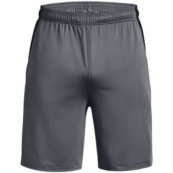 Vêtements Homme Shorts / Bermudas Under sportstyle ARMOUR  Noir