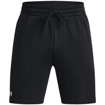 Vêtements Homme Shorts / Bermudas Under Armour RW9568 Noir