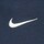 Vêtements Homme Sweats Nike Sweat à capuche  Hoodie Marine