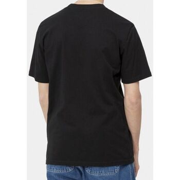 Carhartt WIP SCRIPT - T-shirt imprim 