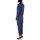 Vêtements Femme Pantalons 5 poches Pinko 100155 A1KH Bleu
