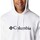 Vêtements Homme Polaires Columbia Csc Basic Logo™ Ii Hoodie Blanc