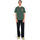 Vêtements Homme T-shirts & Polos Element In Bloom Vert