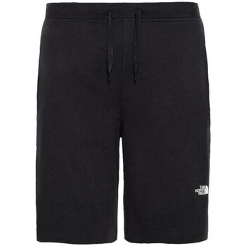 Vêtements Homme Shorts gamba / Bermudas The North Face NF0A3S4F Noir