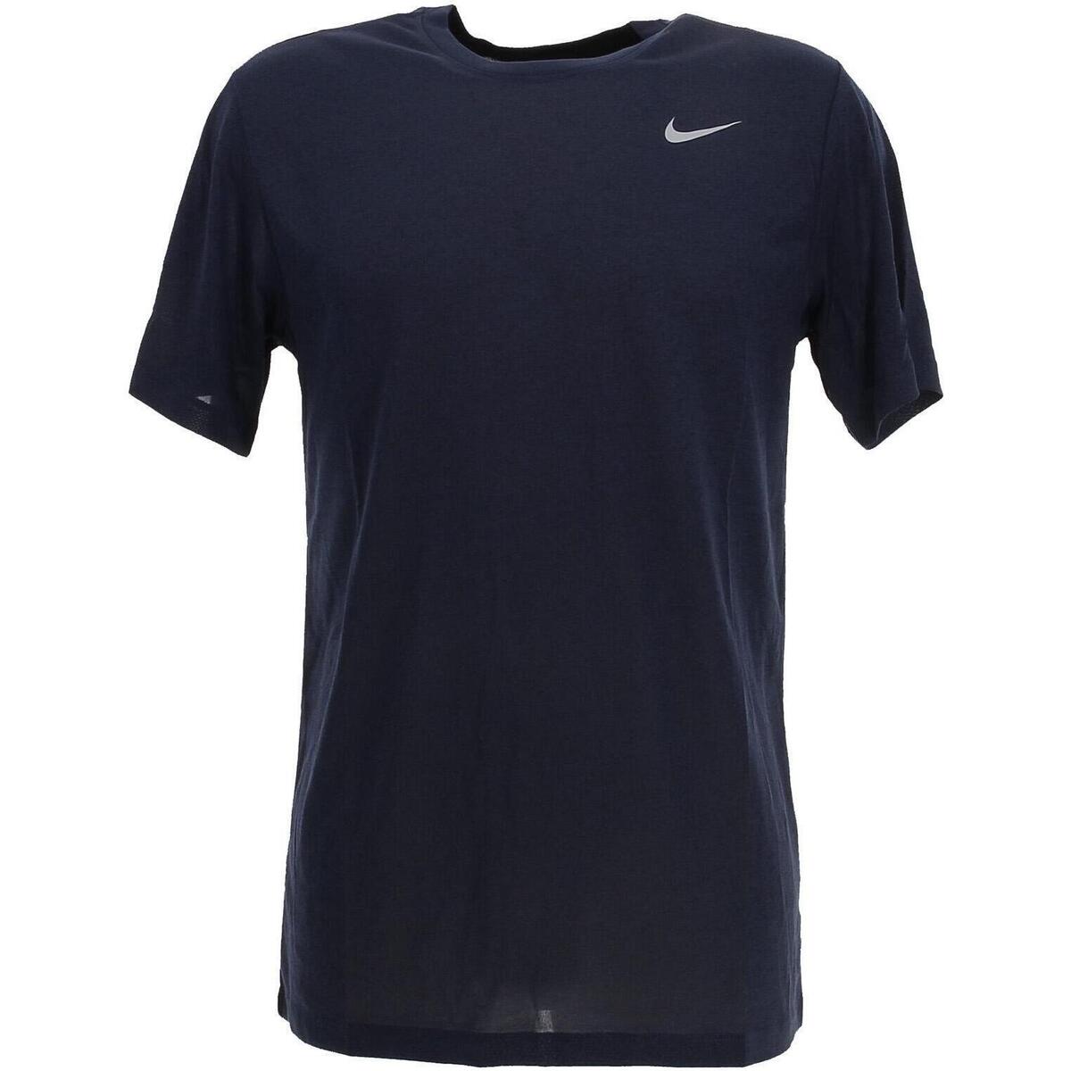 Vêtements Homme diffused Nike Shox Nova TL Grey Red M nk df tee rlgd reset Bleu