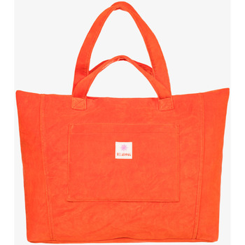 Sacs Femme Cabas / Sacs shopping Billabong Beach Crush Orange