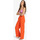 Vêtements Femme Pantalons Billabong That Smile Orange