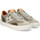 Chaussures Homme Baskets mode Cetti  Multicolore