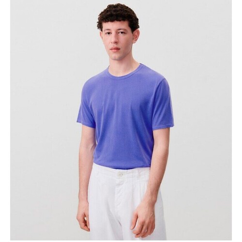 Vêtements Homme T-shirts manches courtes American Vintage Voir toutes les ventes privées Multicolore