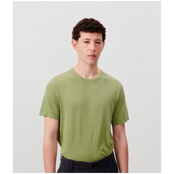 Vêtements Homme T-shirts manches courtes American Vintage En mode rétro Multicolore