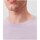 Vêtements Homme T-shirts manches courtes American Vintage Vupaville Tee Glycine Multicolore