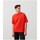Vêtements Homme Logo-print Checked Cotton-flannel Shirt Mens Red Sonoma Tee Piment Multicolore