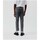 Vêtements Homme Pantalons American Vintage Yopday Jeans Black Multicolore