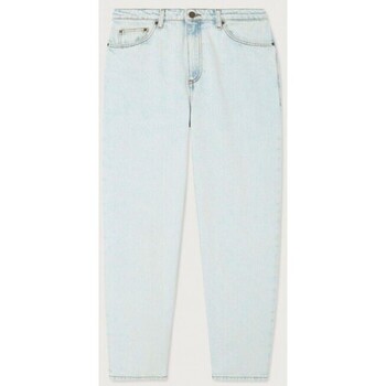 pantalon american vintage  joybird straight jeans winter 