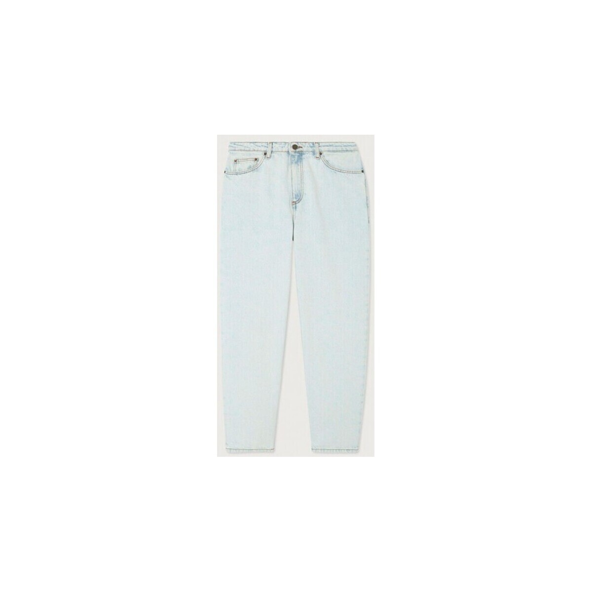 Vêtements Homme Children Of The Discordance Vintage Scarf patchwork shorts Joybird Straight Jeans Winter Multicolore