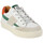 Chaussures Enfant Baskets basses Babybotte 4601 Blanc