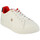 Chaussures Femme Derbies Tommy Hilfiger fw07685 Blanc