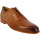 Chaussures Homme Derbies & Richelieu Melvin & Hamilton 124324 Marron
