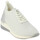 Chaussures Femme Derbies Reqin's india Blanc